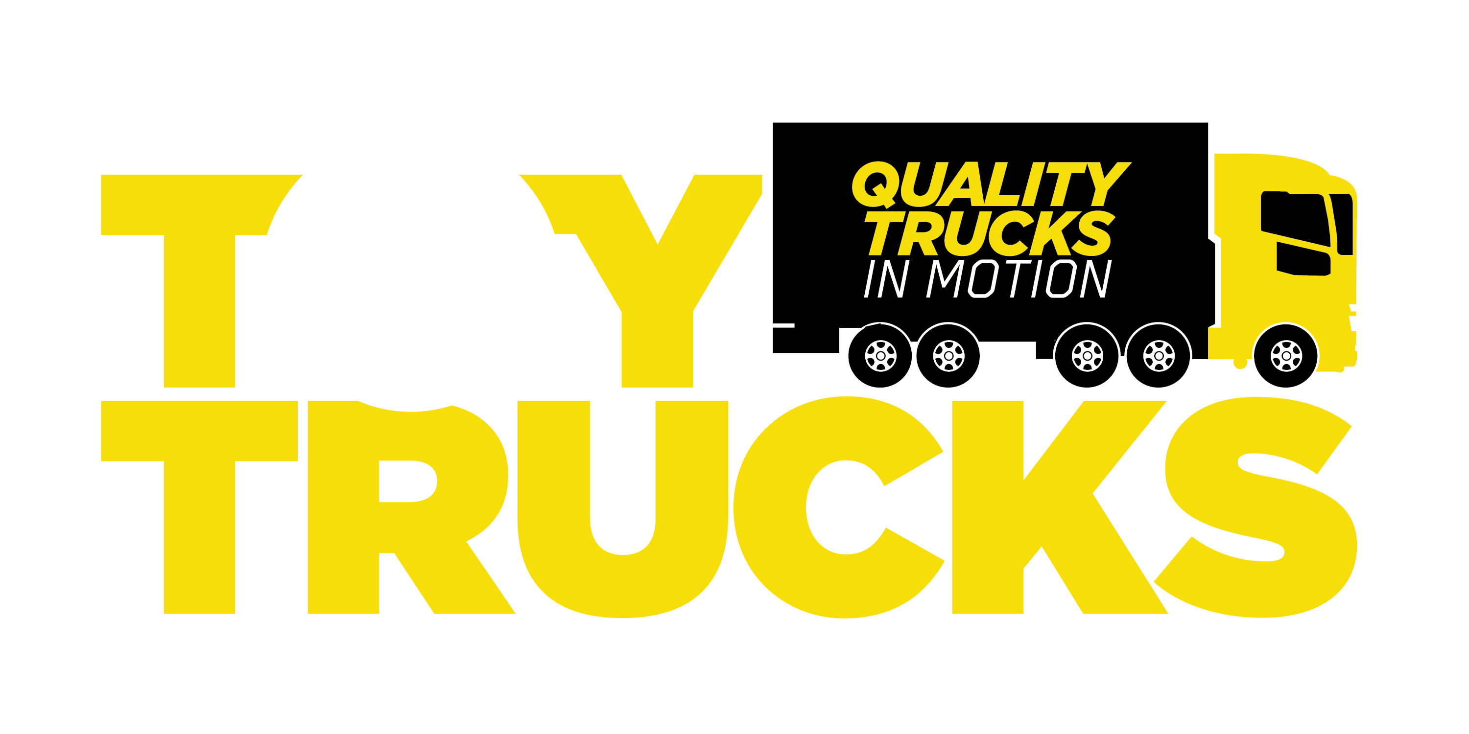 Toy Trucks Inc.