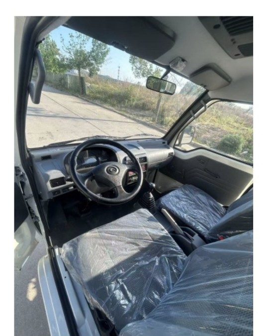 Cab